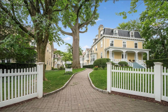 Greenwich CT