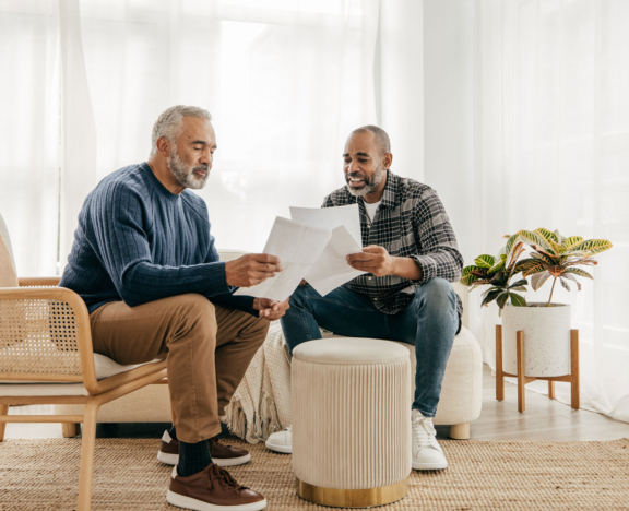 Family financial planning