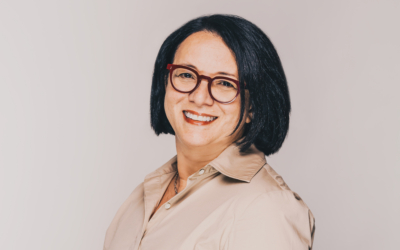 Shirley Posada Headshot