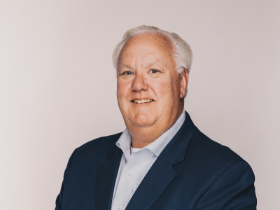 Brian Donovan 2025 Headshot