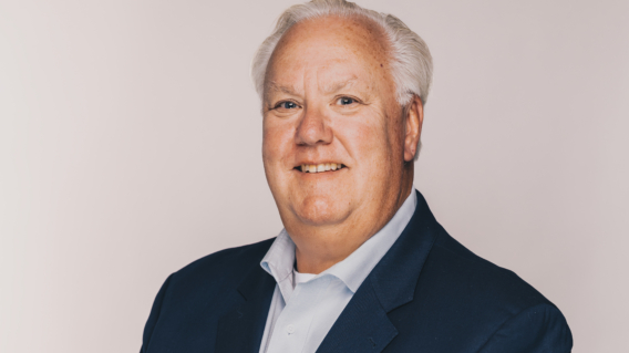 Brian Donovan 2025 Headshot