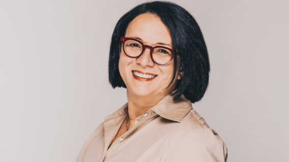 Shirley Posada Headshot